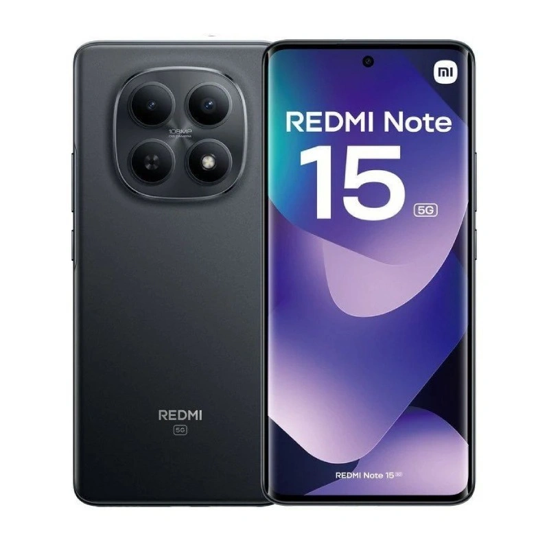 Redmi Note 15 4G 6+128Gb